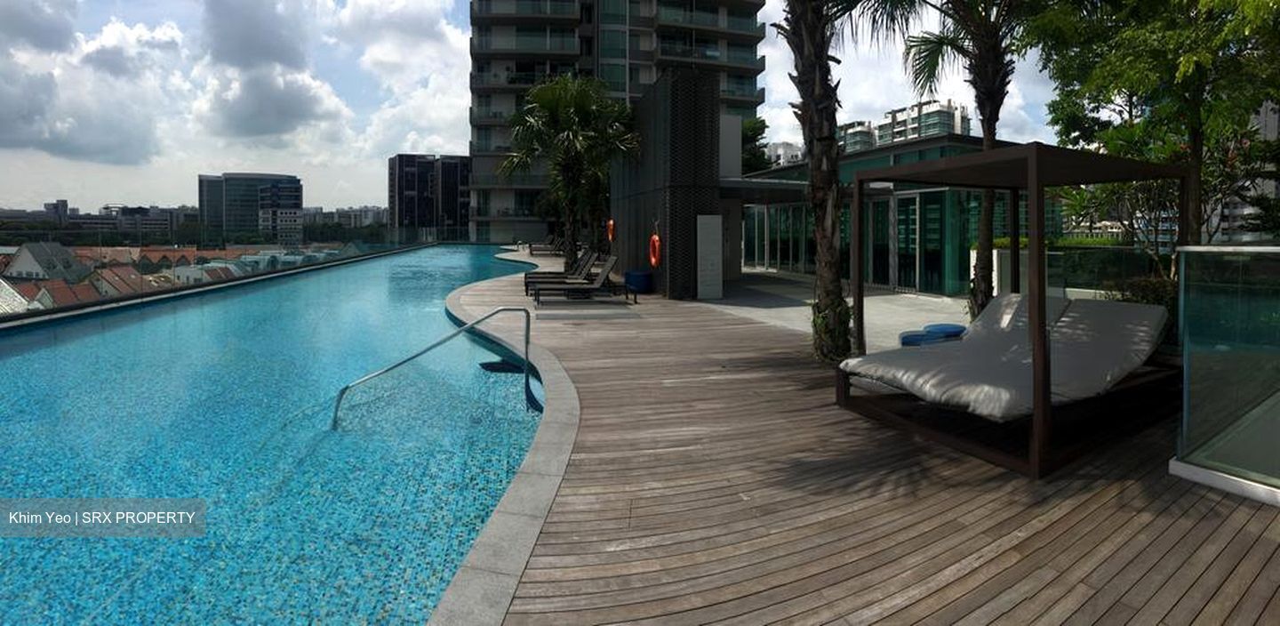 Sennett Residence (D13), Condominium #519402471